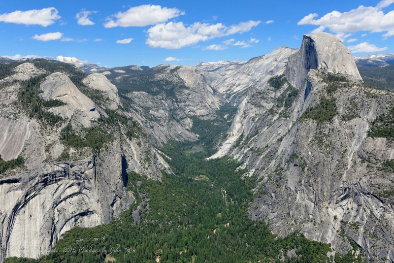 Yosemite National Park, California