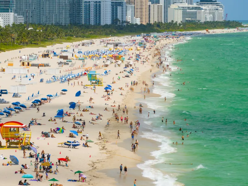 Miami Beach, Florida