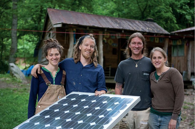 The Solar Pioneer