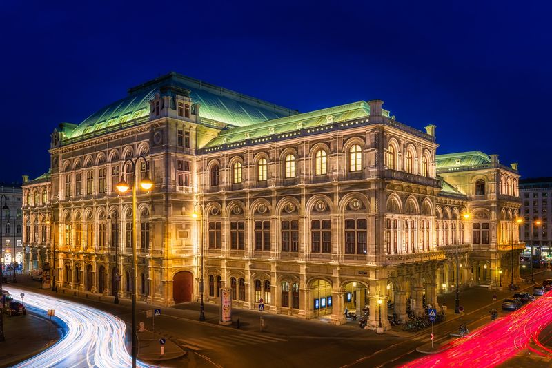 Vienna