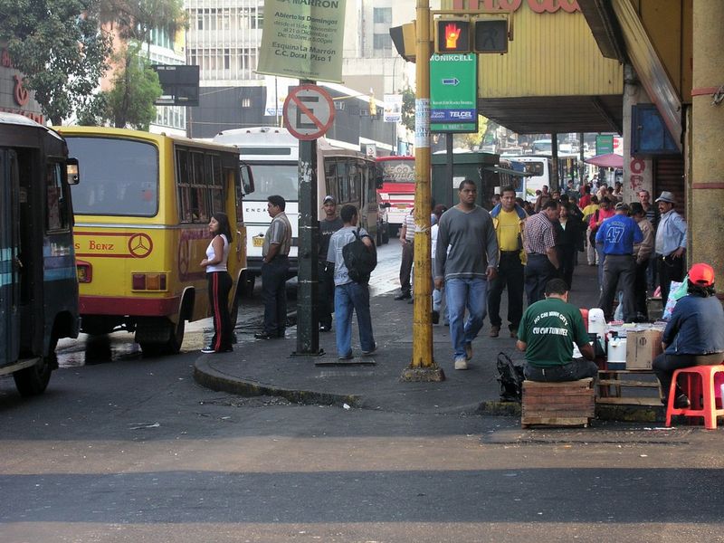 Caracas, Venezuela