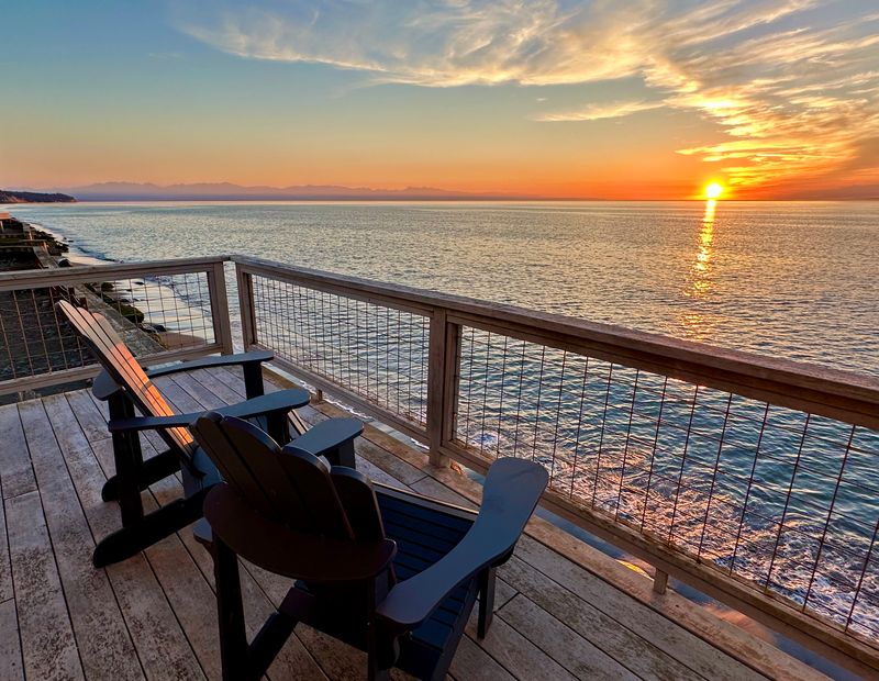 Ocean Breeze Haven