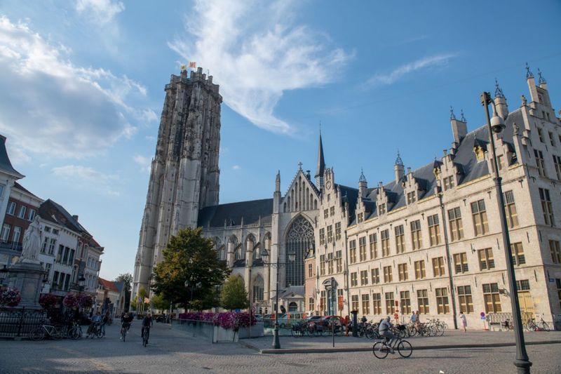 Mechelen