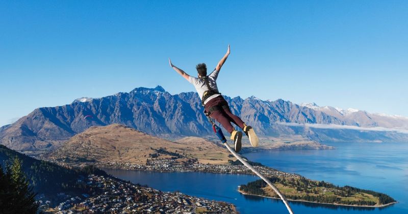 Queenstown, New Zealand