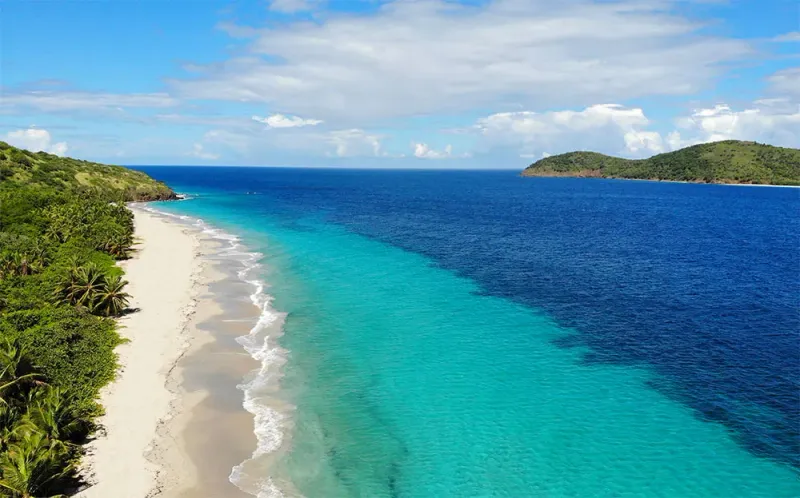 Isla de Culebra, Puerto Rico