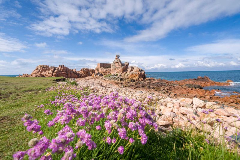 Île de Bréhat