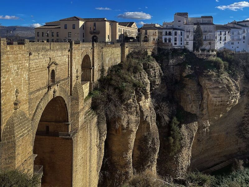 Ronda, Spain