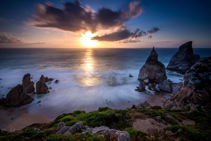 Praia da Ursa
