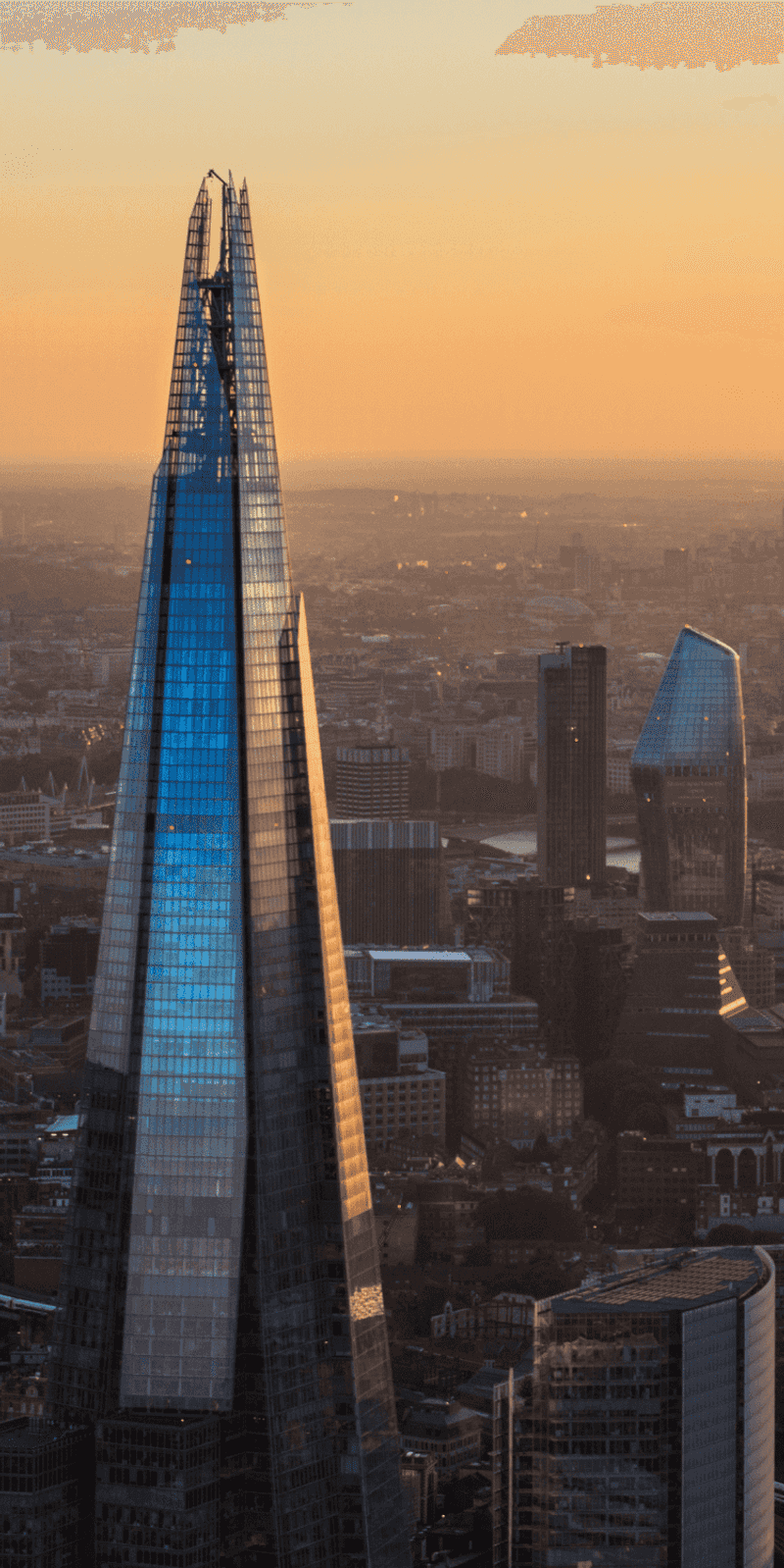 The Shard