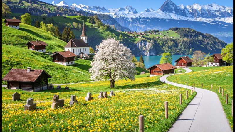 Switzerland