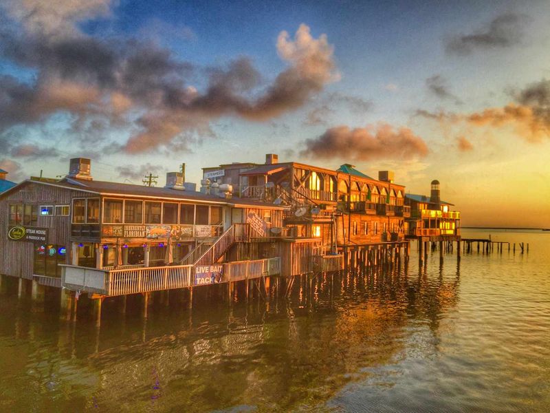 Cedar Key