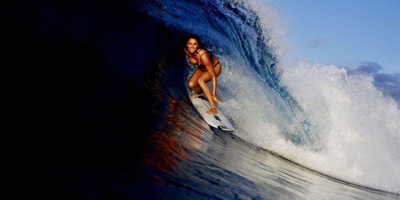 Malia Manuel