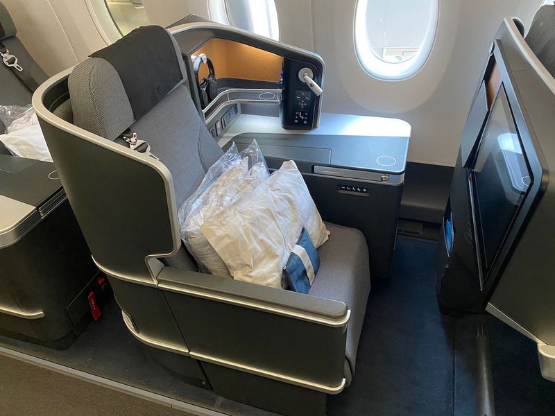 SAS Scandinavian Airlines