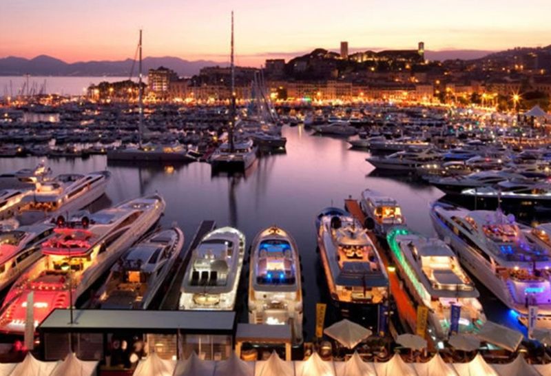 Cannes