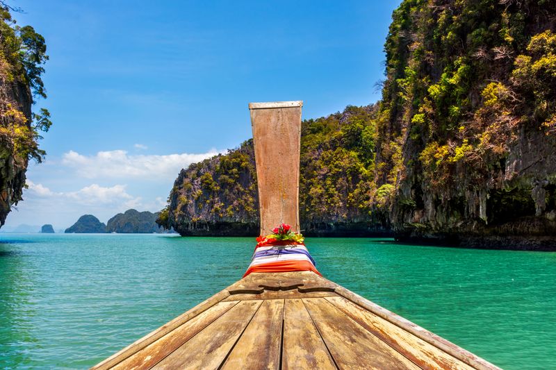 Thailand