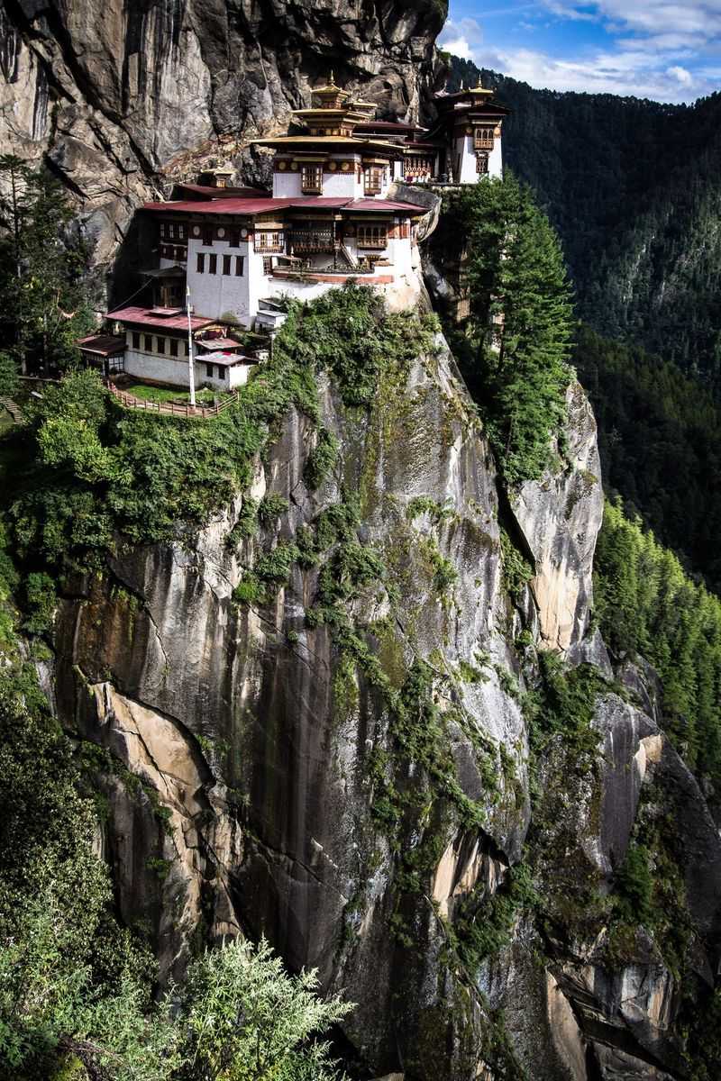Bhutan