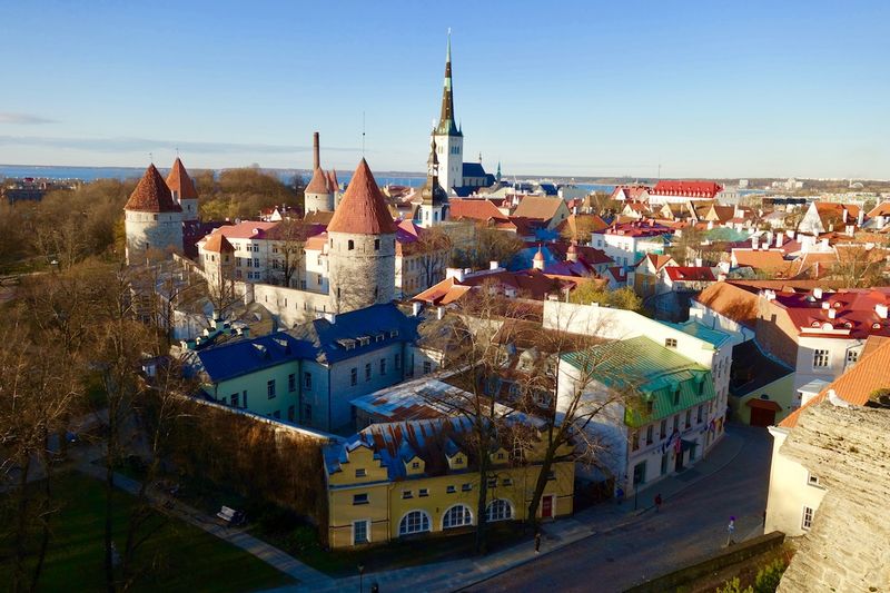 Estonia