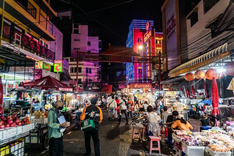 Thailand
