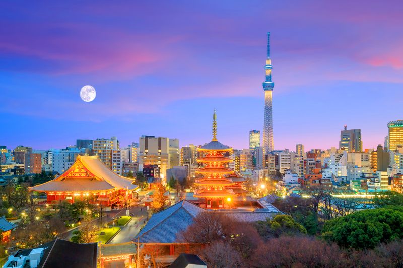 Japan