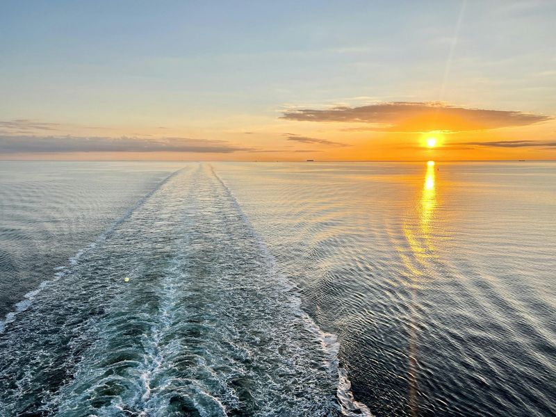 Baltic Sea