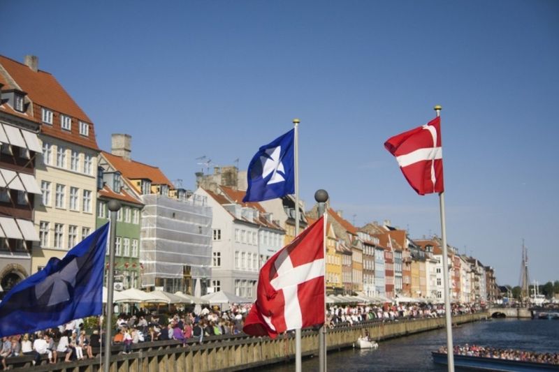 Denmark: Happiest Country on Earth