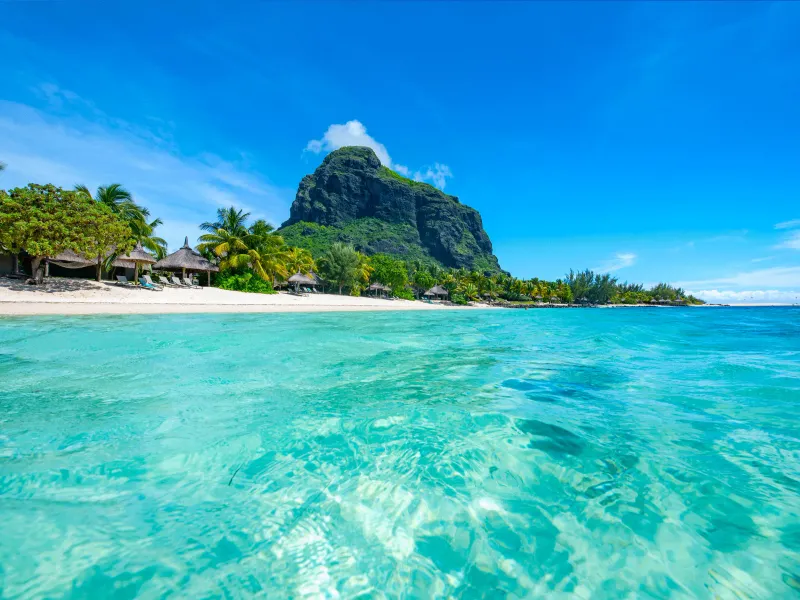 Mauritius