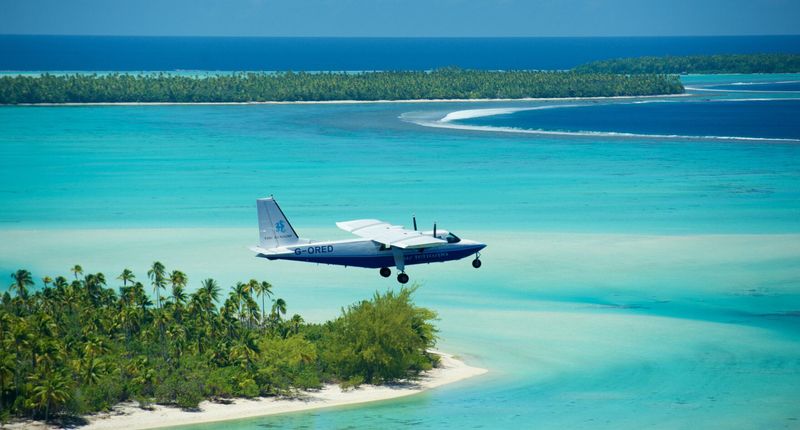 Tahiti's Hidden Gems