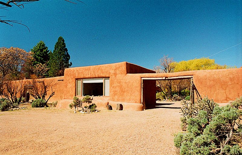 New Mexico: The Land of Enchantment