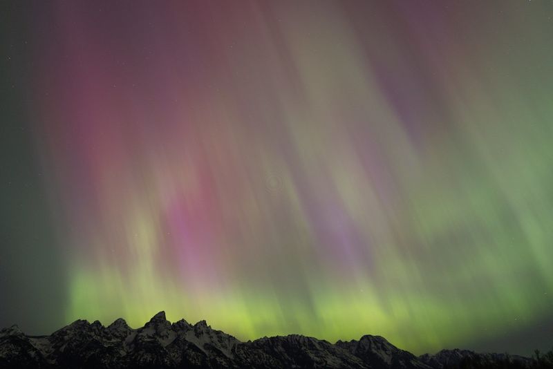 Wyoming