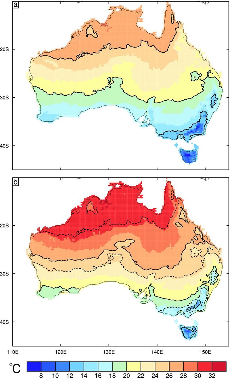 Misjudging the Climate