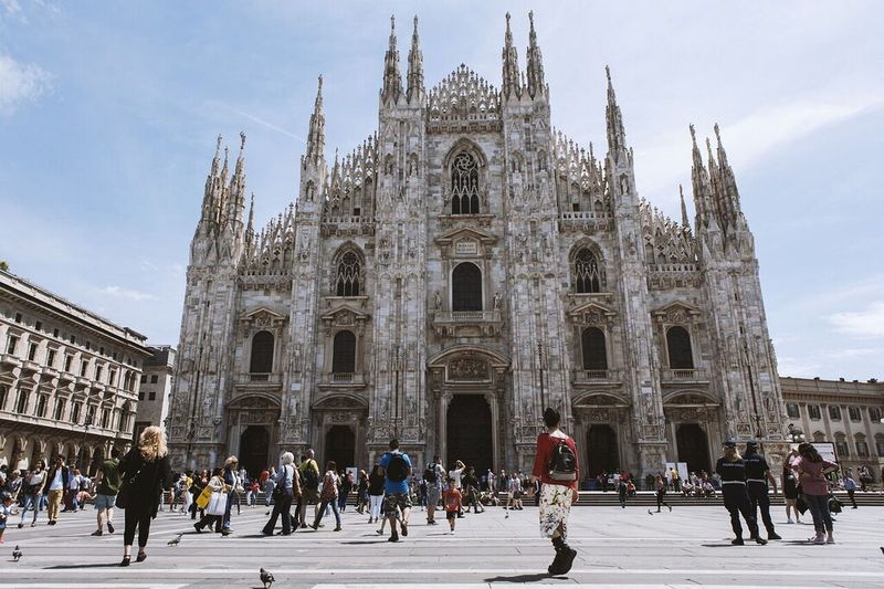 Underestimating Tourist Tax