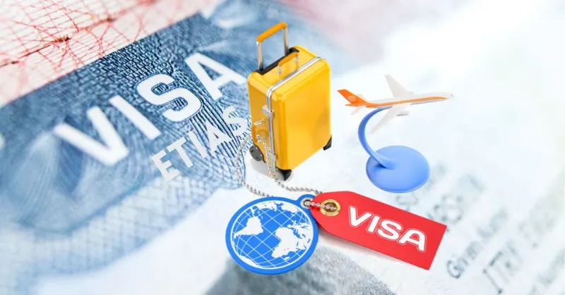 Overlooking New Visa Requirements