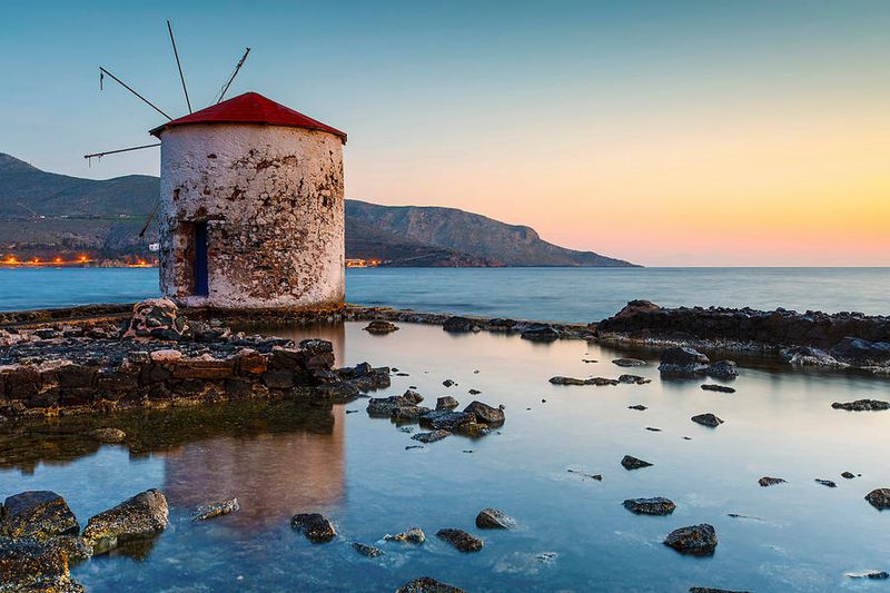 Leros