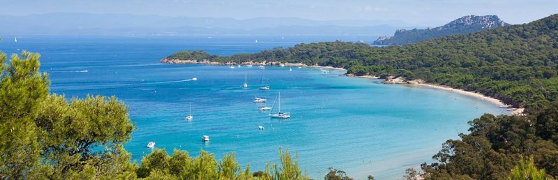 Île de Porquerolles