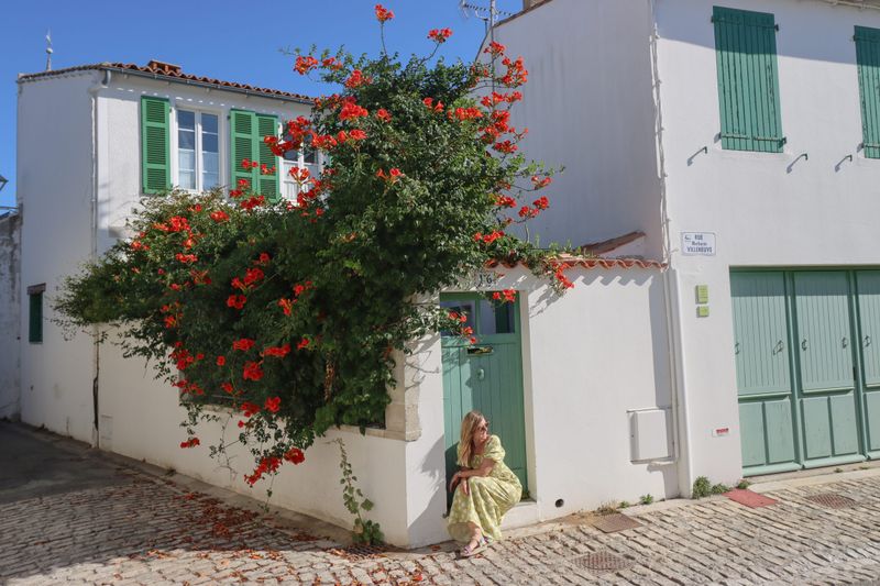 Île de Ré