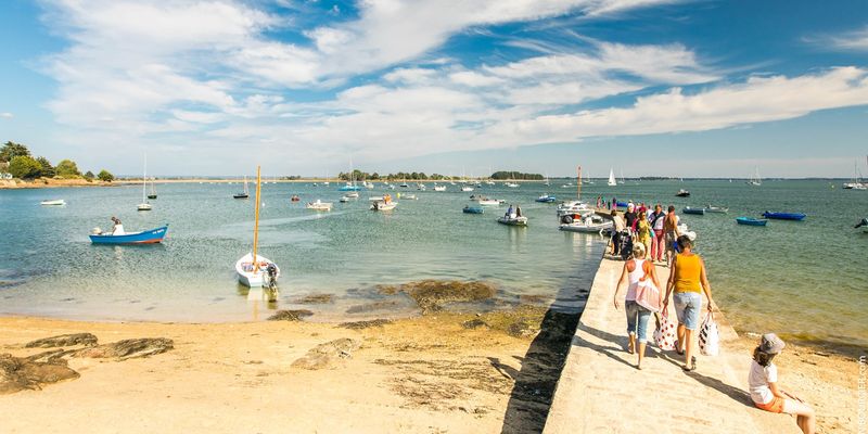 Île d'Arz