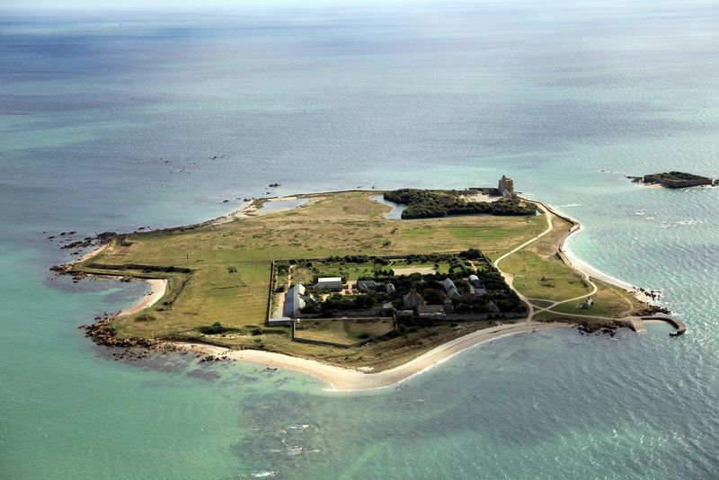 Île de Tatihou