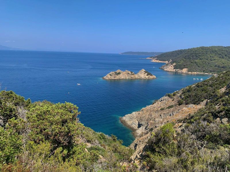 Île du Levant