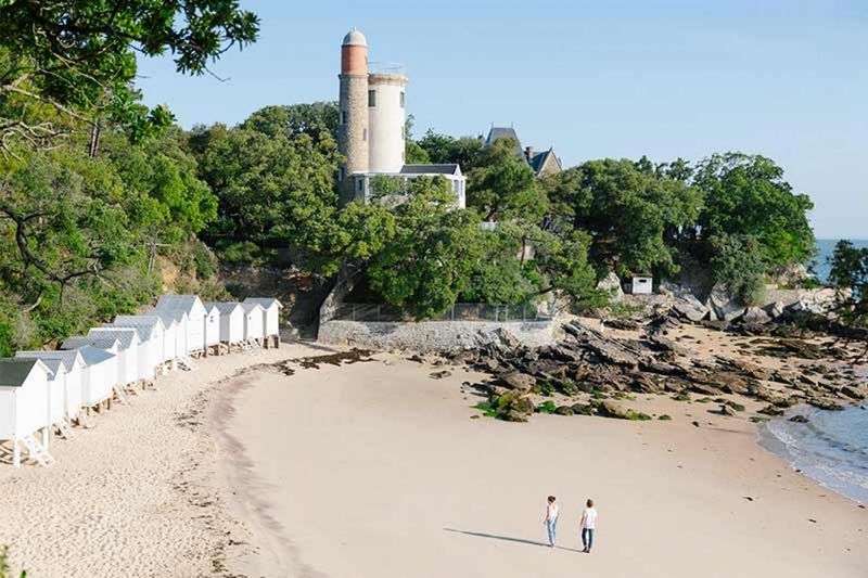 Île de Noirmoutier