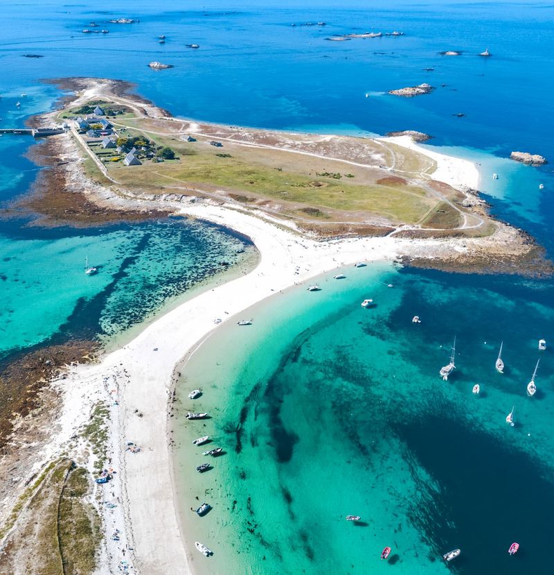 Île Saint-Nicolas