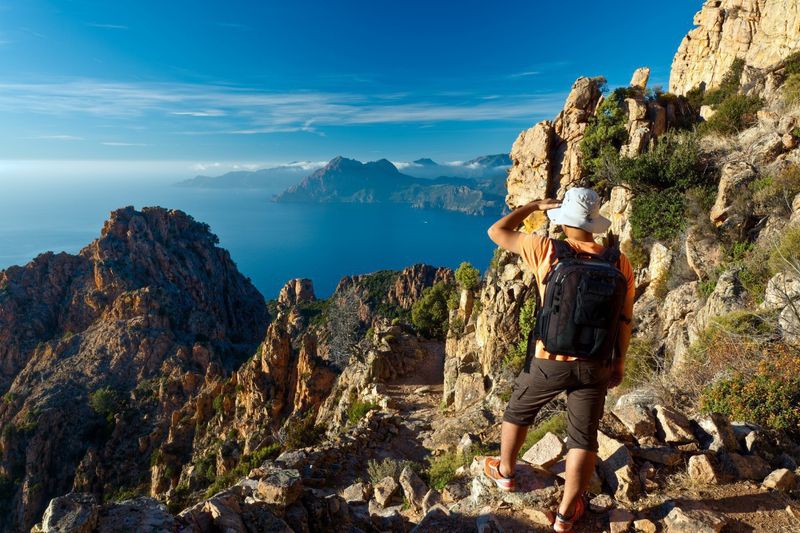 Île de la Corse