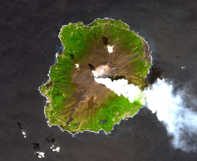 Miyake-jima