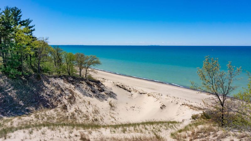 Indiana: Indiana Dunes National Park