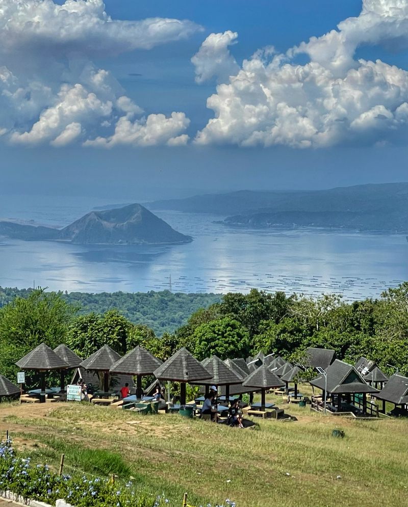 Tagaytay