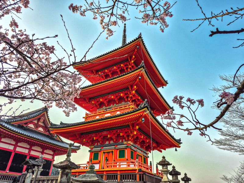Kyoto, Japan