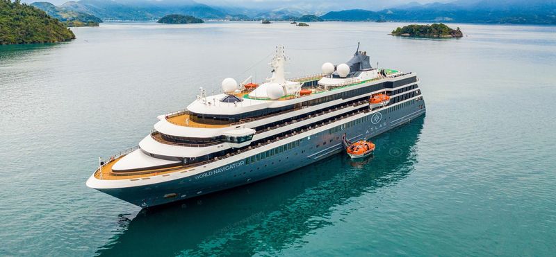 Epicurean Expeditions