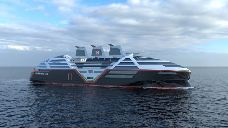Eco-Friendly Initiatives Aboard
