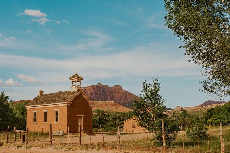Grafton, Utah