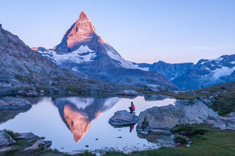 Switzerland