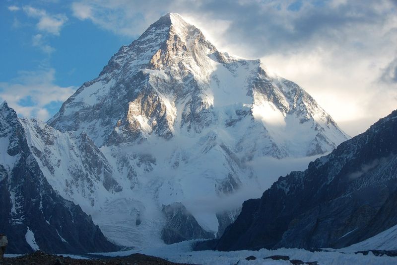 Pakistan
